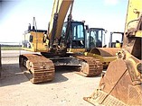 11 CATERPILLAR 345DL