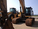 2011 CATERPILLAR 345DL Photo #2