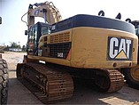2011 CATERPILLAR 345DL Photo #3