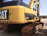 2011 CATERPILLAR 345DL Photo #4