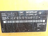 2011 CATERPILLAR 345DL Photo #7