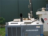 2005 FURUKAWA HCR900ES Photo #3