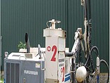 2005 FURUKAWA HCR900ES Photo #7