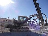 2004 FURUKAWA HCR1200ED Photo #7