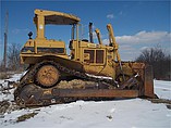 1992 CATERPILLAR D6H II Photo #4