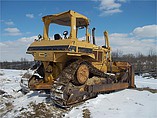 1992 CATERPILLAR D6H II Photo #5