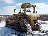 1992 CATERPILLAR D6H II Photo #6