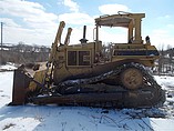 1992 CATERPILLAR D6H II Photo #7