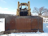 1992 CATERPILLAR D6H II Photo #9