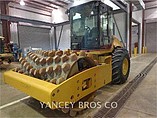 07 CATERPILLAR CP-563E