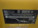 2007 CATERPILLAR CP-563E Photo #7