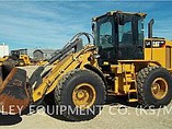 11 CATERPILLAR 924H