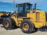 2011 CATERPILLAR 924H Photo #3