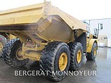 2013 CATERPILLAR 735B Photo #3