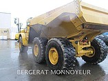 2013 CATERPILLAR 735B Photo #4