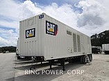09 CATERPILLAR XQ2000