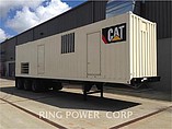 08 CATERPILLAR XQ2000
