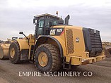 2011 CATERPILLAR 980K Photo #2