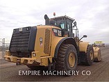 2011 CATERPILLAR 980K Photo #3