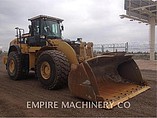 2011 CATERPILLAR 980K Photo #4