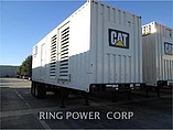 11 CATERPILLAR XQ1000