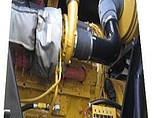 2011 CATERPILLAR XQ1000 Photo #6