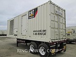 11 CATERPILLAR XQ800