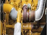 2011 CATERPILLAR XQ800 Photo #5