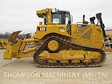 12 CATERPILLAR D8T