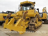 2012 CATERPILLAR D8T Photo #2
