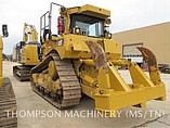 2012 CATERPILLAR D8T Photo #4