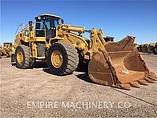 11 CATERPILLAR 988H