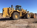 11 CATERPILLAR 988H