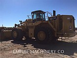 2011 CATERPILLAR 988H Photo #2