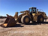 2011 CATERPILLAR 988H Photo #4