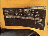 2008 CATERPILLAR CB14XW Photo #10