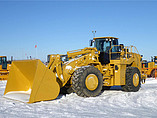 10 CATERPILLAR 988H