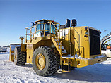 2010 CATERPILLAR 988H Photo #2