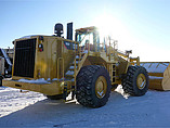 2010 CATERPILLAR 988H Photo #3