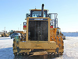2012 CATERPILLAR 815F II Photo #3