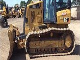 13 CATERPILLAR D5K2 LGP