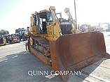2005 CATERPILLAR D6R XL Photo #2