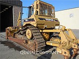 2005 CATERPILLAR D6R XL Photo #3