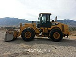 08 CATERPILLAR 950H