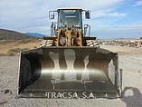 2008 CATERPILLAR 950H Photo #2