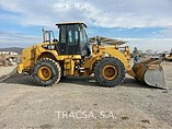 2008 CATERPILLAR 950H Photo #3