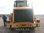 2008 CATERPILLAR 950H Photo #4