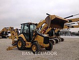 13 CATERPILLAR 416E ST