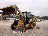 2013 CATERPILLAR 416E ST Photo #2
