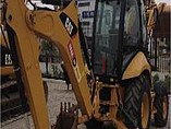 2013 CATERPILLAR 416E ST Photo #3